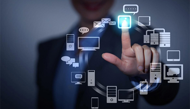 La empresa lista para la transformación digital