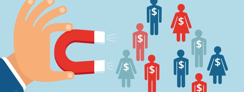 Clave para atraer más clientes