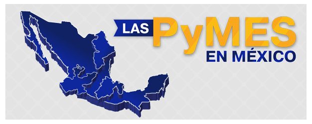 Pymes en México participan con el 1% de las exportaciones