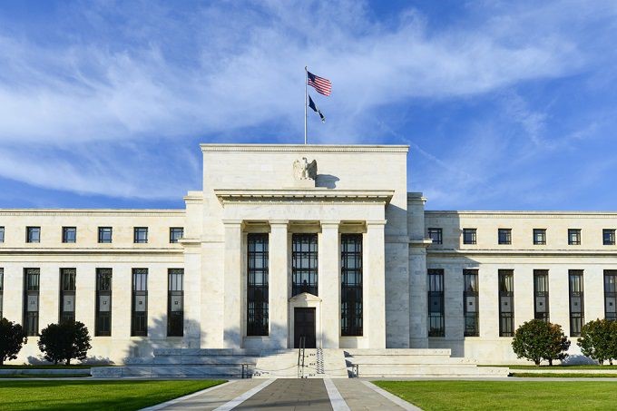 FED presenta informe optimista sobre la economía de los EEUU