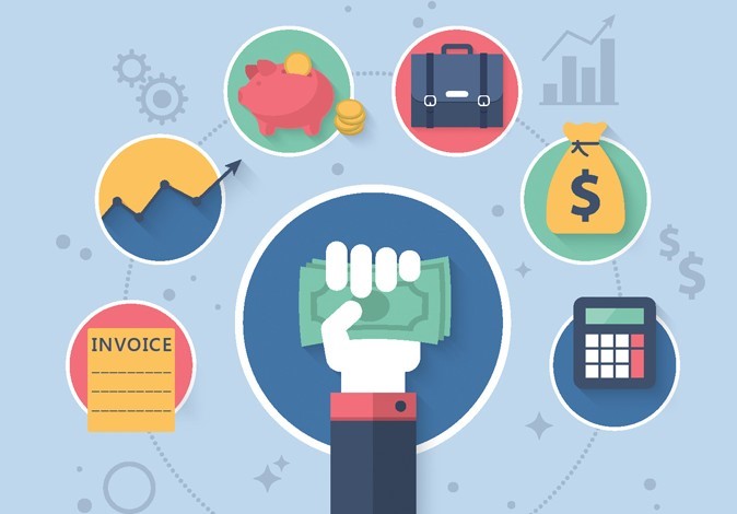 El factoraje financiero, alternativa de financiamiento para PYMES.