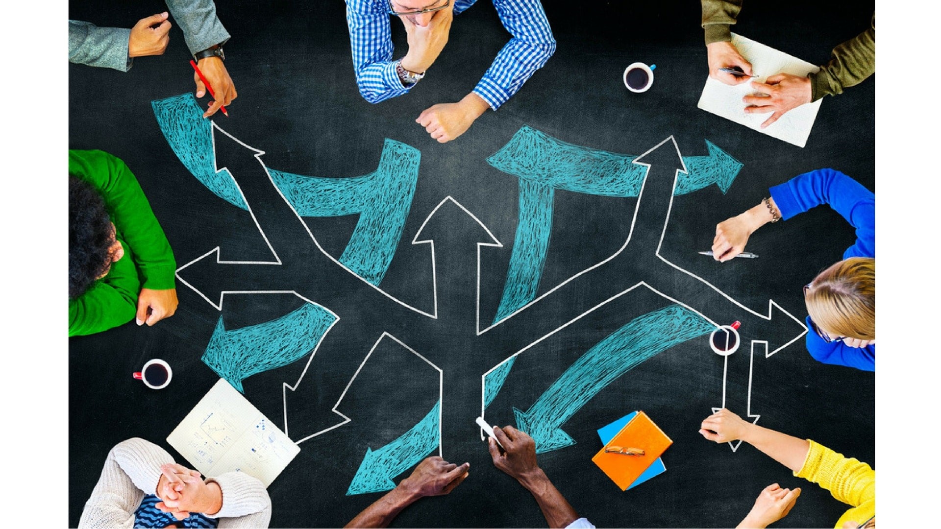5 tips para tomar decisiones en tu PYME.
