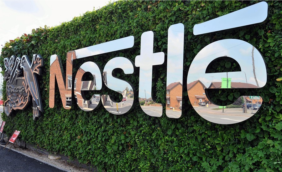 Nestlé continuará planes de inversión en México.