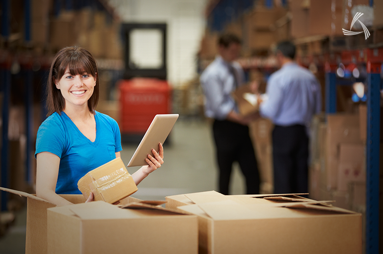 Administración de inventario, clave para la empresa.