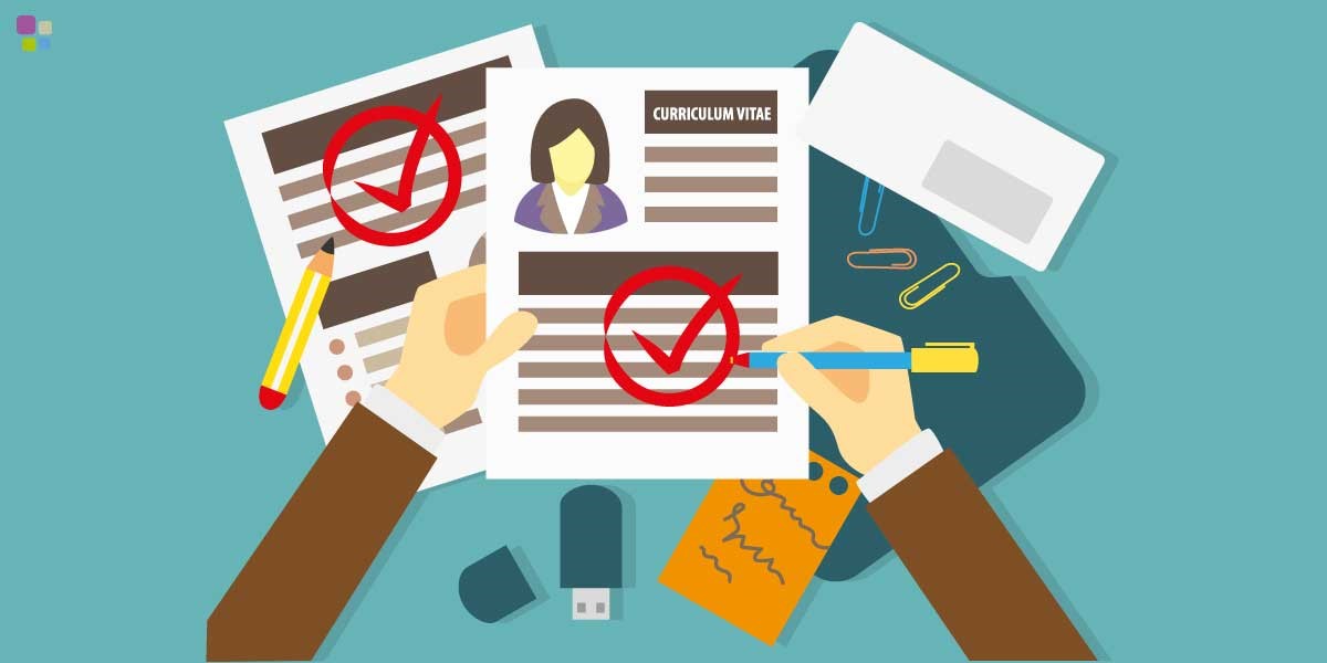 Revisando el proceso de reclutamiento y selección de personal.