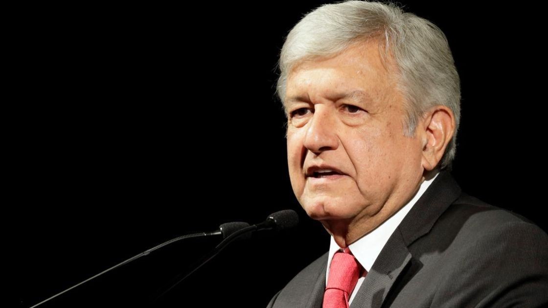 Se une AMLO a dialogo con el sector empresarial en el Foro Estrategia Banorte 2018