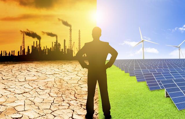 Calentamiento global impacta no solo al medioambiente, también a la economía.