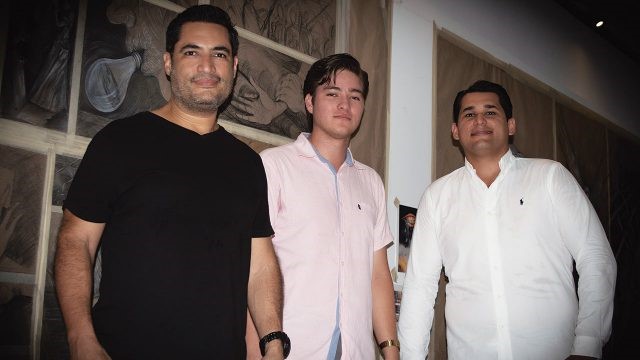 Aficionado a la cocina inventa una salchicha de atún