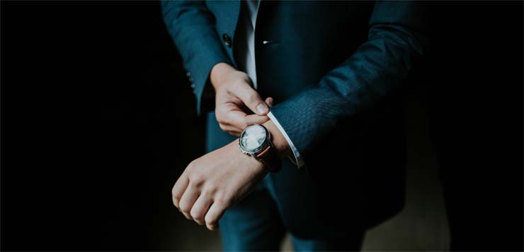 8 recomendaciones para optimizar el tiempo en entornos laborales altamente exigentes