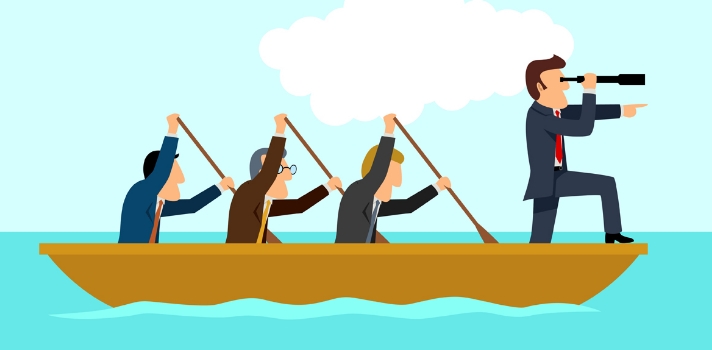 Un Decálogo sobre Liderazgo y Motivación