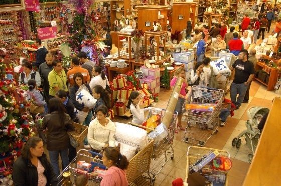 La Navidad, fecha clave para aplicar el marketing en las pymes