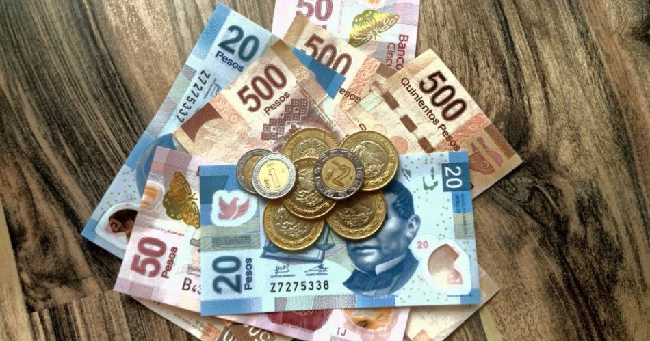 Bajas expectativas para el crecimiento económico mexicano.