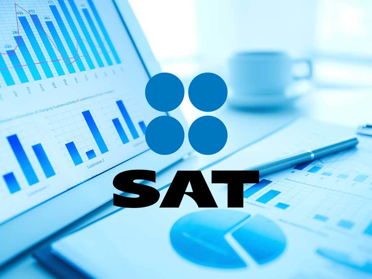 Condonó el SAT impuestos por más de $272 mil millones