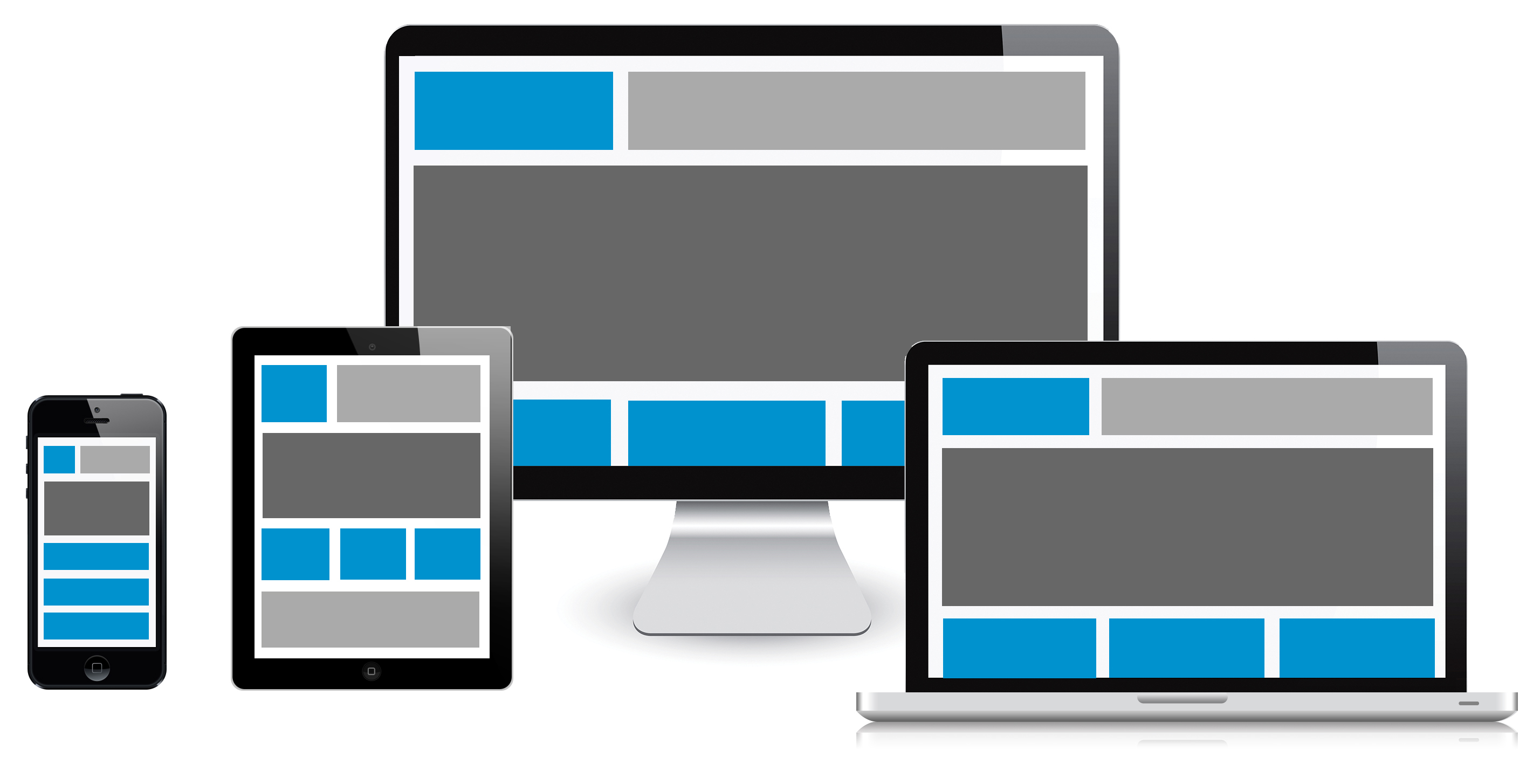 Sólo 10% de Pymes tienen página web