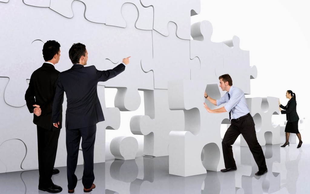 Lanzan plan de apoyo para pymes.