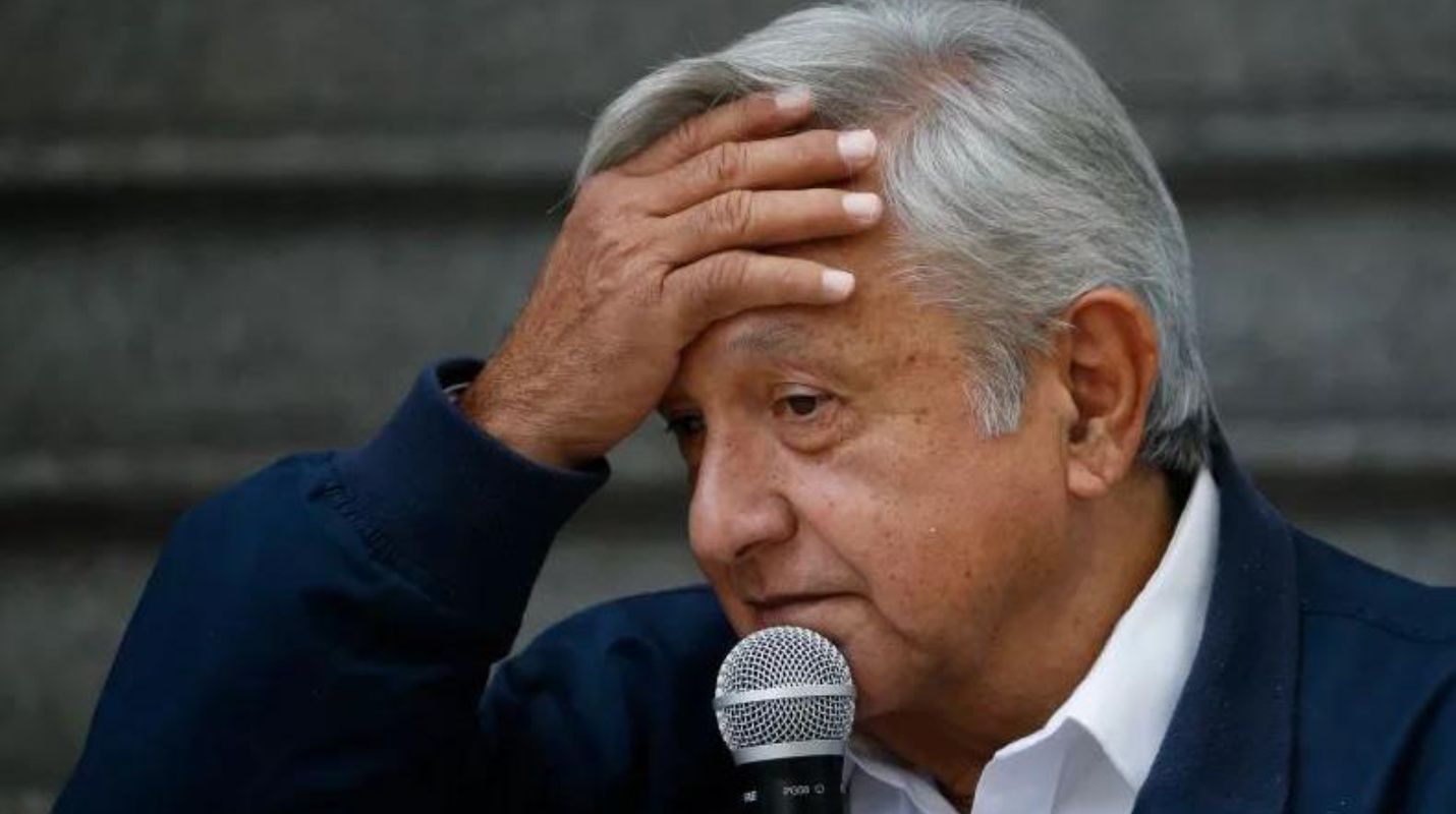 ¿A AMLO le falta interés por la agenda de Pymes?