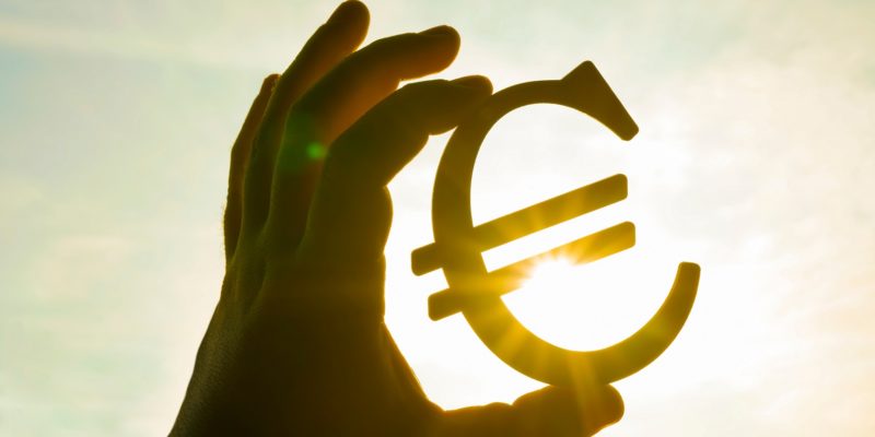 Euro retoma su crecimiento.
