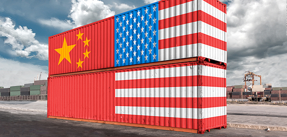 Aranceles EU-China amenazan a economía mundial.